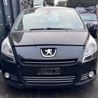 RICAMBI PEUGEOT 5008 9HZ 2010