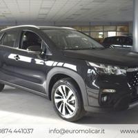 SUZUKI S-Cross 1.4 Hybrid Top+ GPL 129cv