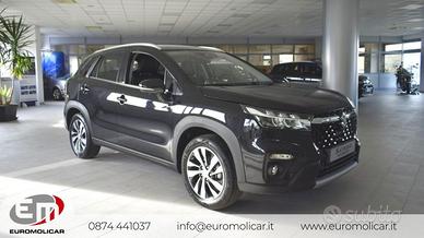 SUZUKI S-Cross 1.4 Hybrid Top+ GPL