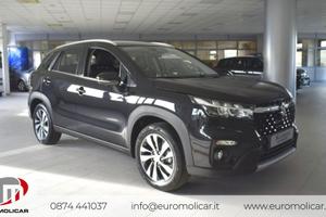 SUZUKI S-Cross 1.4 Hybrid Top+ GPL 129cv