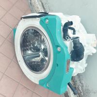 cestello lavatrice samsung 