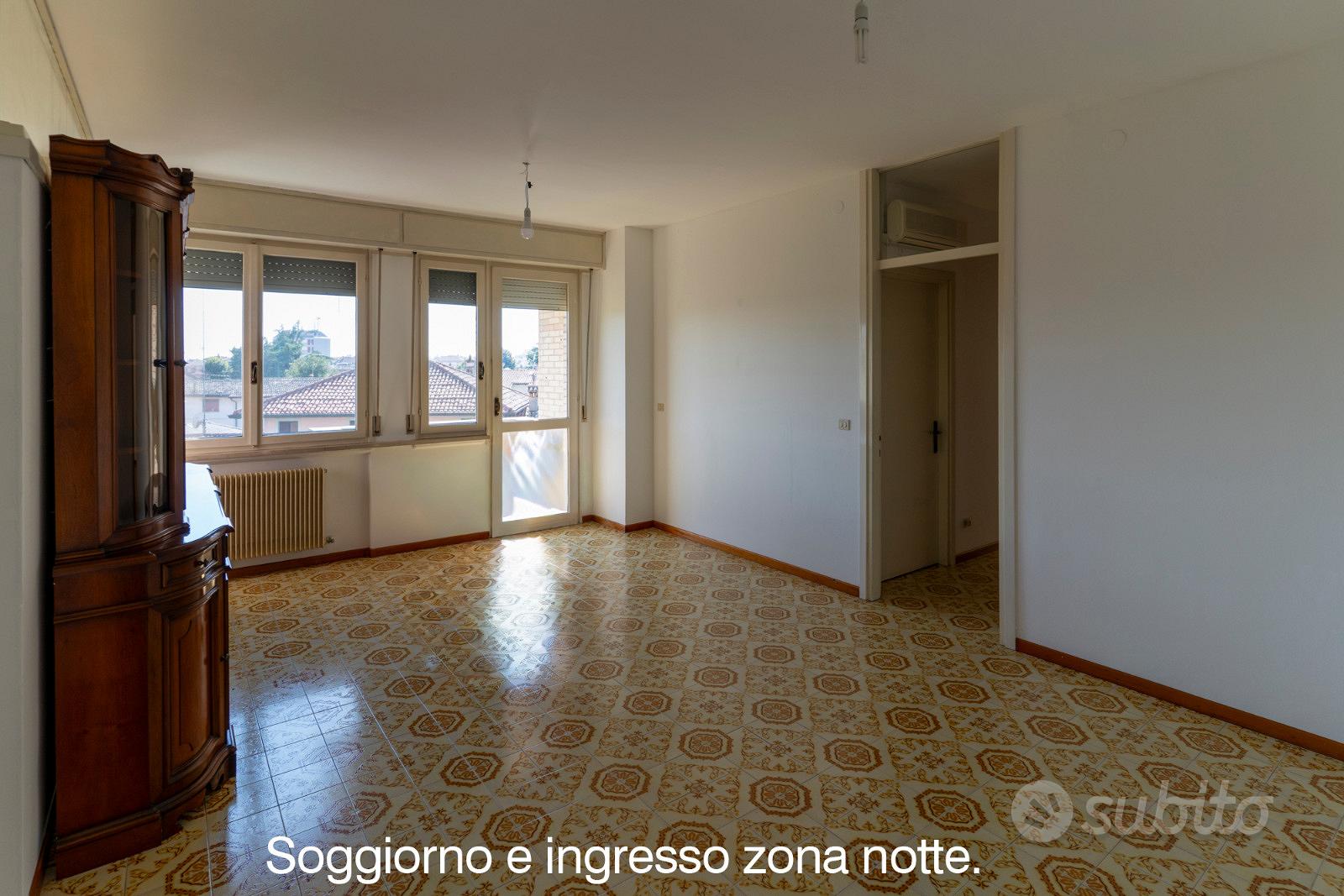 Appartamento – Codroipo - Vista 2
