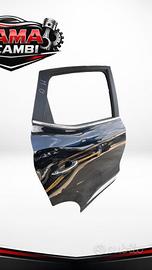 Sportello Porta Portiera Posteriore Destra MG ZS