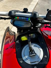 DUCATI DIAVEL 1200