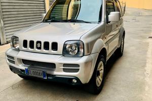 SUZUKI JIMNY GPL 