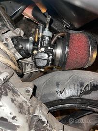 carburatore 19 motorforce