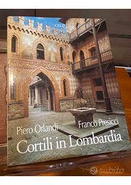 CORTILI IN LOMBARDIA