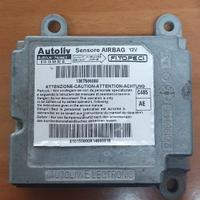 Centralina Airbag Autoliv 610 15 58 00 G