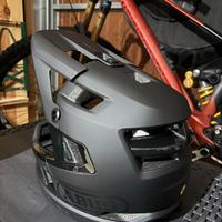 Casco Abus Airdrops Mips