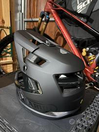 Casco Abus Airdrops Mips