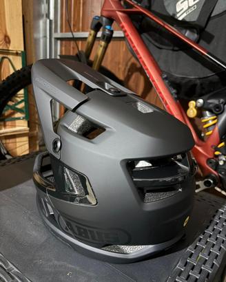 Casco Abus Airdrops Mips