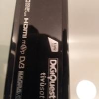 Decoder tvsat