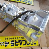 Cambio revisionato Suzuki jimny 1.3 benzina