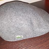 Lacoste Men's Wool Broadcloth

