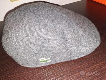 Lacoste Men's Wool Broadcloth

