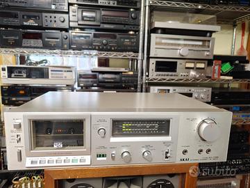 Akai GX F25 