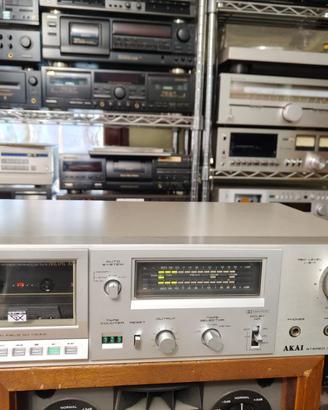 Akai GX F25 