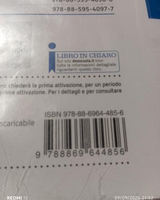 Scienze network 9788869644856