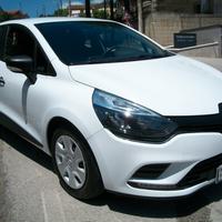 CLIO Van 1.5 dCi Euro6 Autocarro N1 *2018