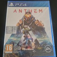 anthem ps4