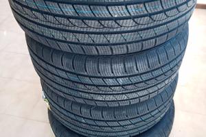 pneumatici invernali 255/55 R18 109H SUV 3PMSF