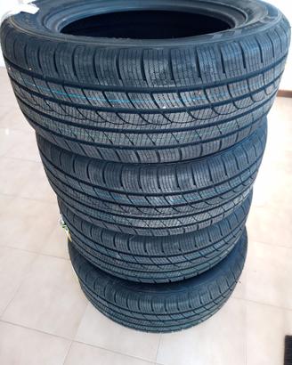 pneumatici invernali 255/55 R18 109H SUV 3PMSF