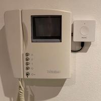 Nuki Opener e Bridge - Apertura Domotica Citofono