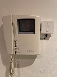 Nuki Opener e Bridge - Apertura Domotica Citofono