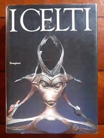 I CELTI