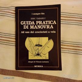 barca a vela libretto 