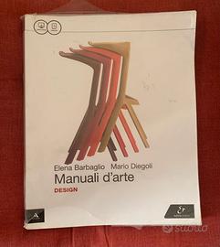 Manuali d'arte,design- ISBN 9788863081756