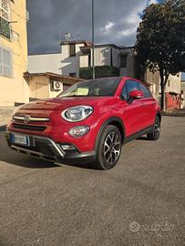 Fiat 500X 1.6 MultiJet 120 CV Cross Plus