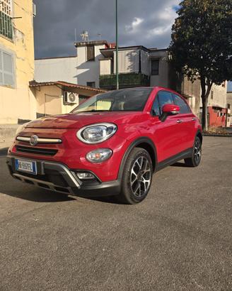 Fiat 500X 1.6 MultiJet 120 CV Cross Plus