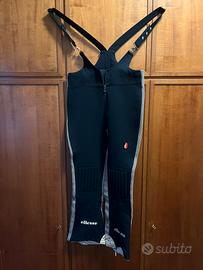 Salopette sci donna Ellesse
