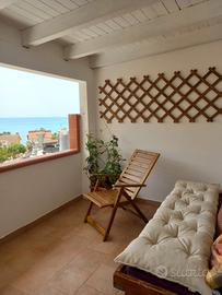 Baia Capo Rossello Scala dei Turchi Realmonte