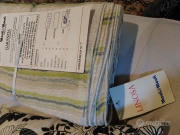 Stoffa per tenda Monti&Monti