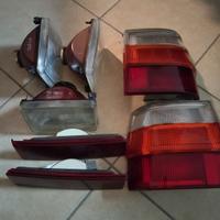 Fanali Renault 11 Renault 9