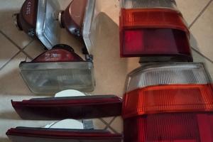 Fanali Renault 11 Renault 9