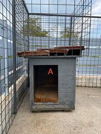 Cuccia per Cani grandi