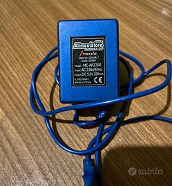 Nintendo gambeboy advance sp originale