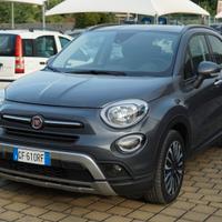 Fiat 500X 1.0 120 CV Cross