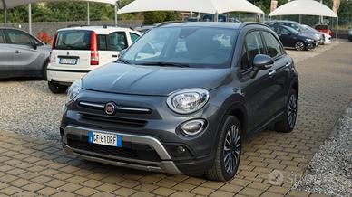 Fiat 500X 1.0 120 CV Cross