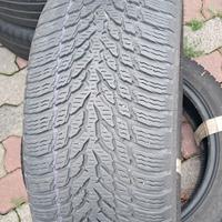 2 pneumatici usati nokian 225 45 17 91 h