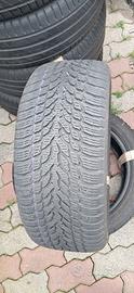 2 pneumatici usati nokian 225 45 17 91 h