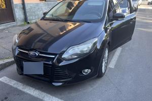 Ford focus problemi al motore