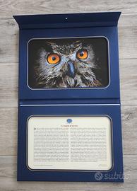 Calendario fotografico da parete 2024 Le stagioni