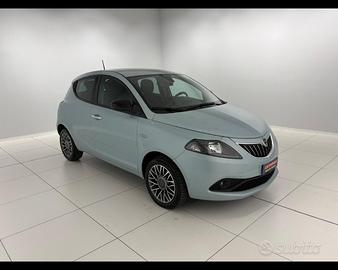 LANCIA Ypsilon 1.0 firefly hybrid Gold Plus s&s 70