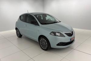 LANCIA Ypsilon 1.0 firefly hybrid Gold Plus s&s 70