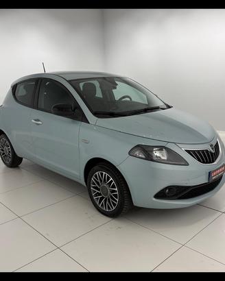 LANCIA Ypsilon 1.0 firefly hybrid Gold Plus s&s 70