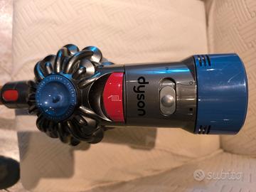 Dyson V8 Absolute